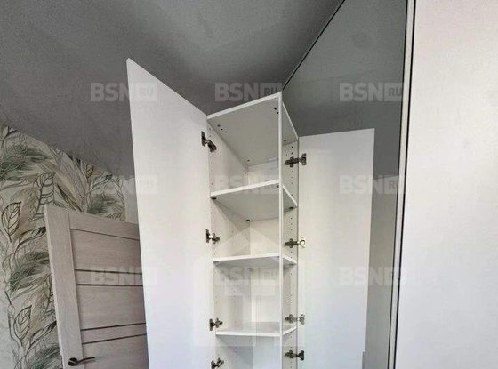Продажа однокомнатной квартиры - Будапештская улица, д.14, корп.1 