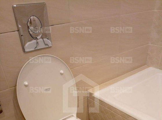 Продажа однокомнатной квартиры - Королёва проспект, д.62 