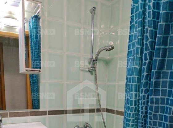 Продажа двухкомнатной квартиры - Российский проспект, д.5 