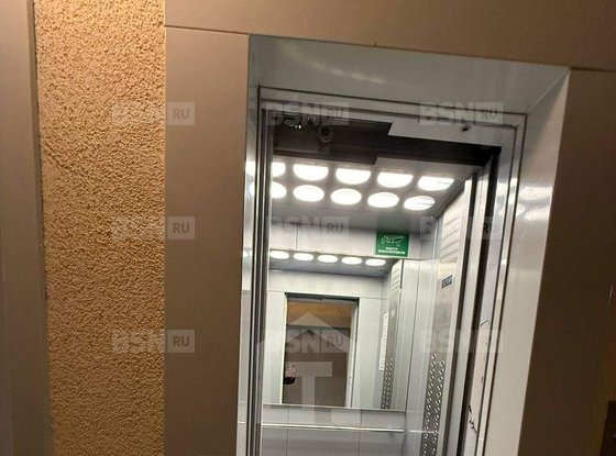 Продажа однокомнатной квартиры - Брянцева улица, д.13, корп.1 