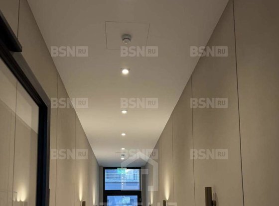 Продажа однокомнатной квартиры - Чёрной речки набережная, д.35 