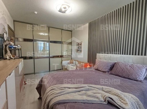 Продажа двухкомнатной квартиры - Корнея Чуковского улица, д.7, корп.3 