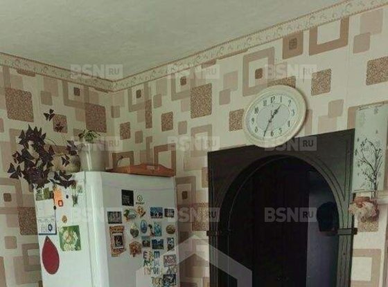 Продажа однокомнатной квартиры - Хошимина улица, д.8, корп.2 