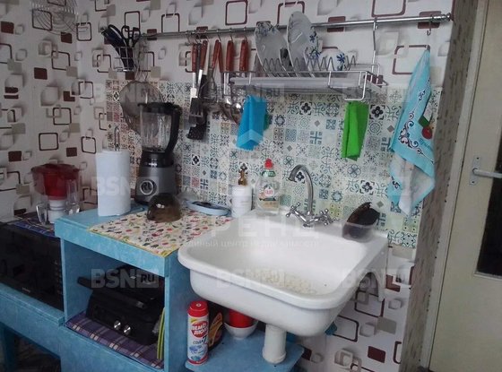 Продажа однокомнатной квартиры - Маршала Жукова проспект, д.30, корп.2 