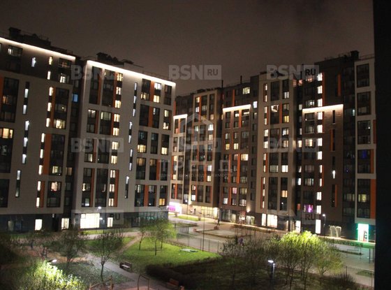 Продажа однокомнатной квартиры - Грибалёвой улица, д.7, корп.3 стр 1 