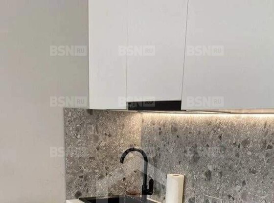 Продажа однокомнатной квартиры - На Турухтанные острова дорога, д.5, корп.1 