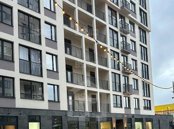 Продажа однокомнатной квартиры - Энергетиков проспект, д.2, корп.1 