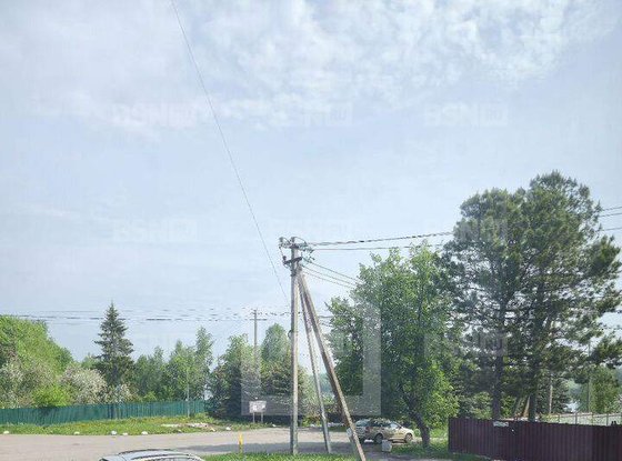 Продажа двухкомнатной квартиры - городской поселок Дубровка, 2-й Пятилетки улица, д.1 