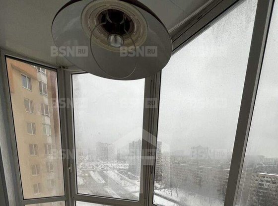 Продажа трехкомнатной квартиры - Димитрова улица, д.3, корп.1 