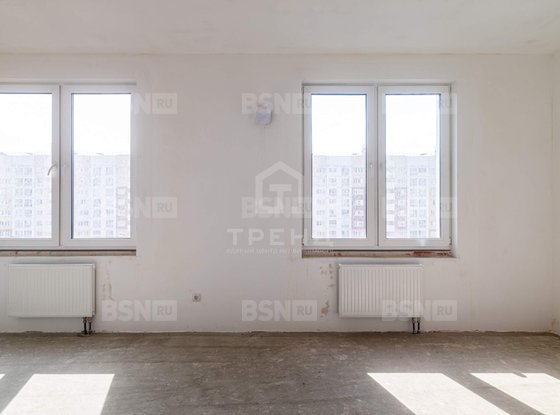 Продажа двухкомнатной квартиры - Глухарская улица, д.26, стр1 