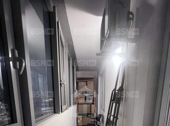 Продажа однокомнатной квартиры - Мурино, Авиаторов Балтики проспект, д.3 