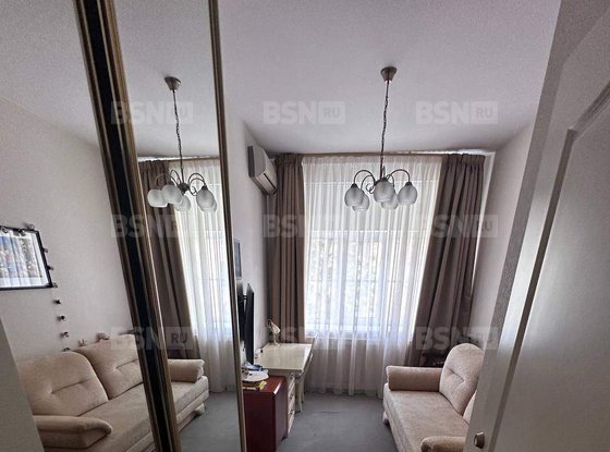 Продажа многокомнатной квартиры - Таврическая улица, д.2, литера А 