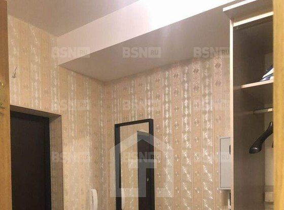 Продажа однокомнатной квартиры - Королёва проспект, д.21, корп.1 