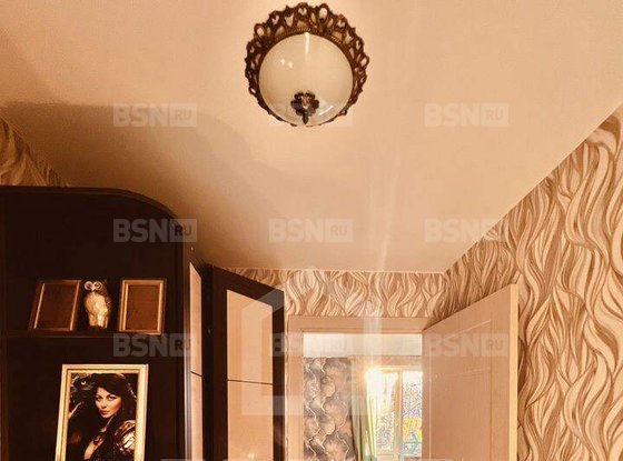 Продажа двухкомнатной квартиры - Ленсовета улица, д.71 