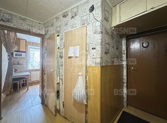 Продажа трехкомнатной квартиры - Красное Село, Гвардейская улица, д.19, корп.1 