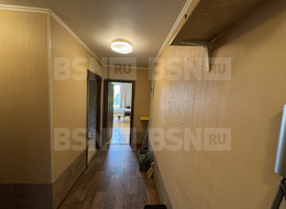 Продажа двухкомнатной квартиры - Санкт-Петербург, Калининский район, Софьи Ковалевской ул., д.7, к.1 