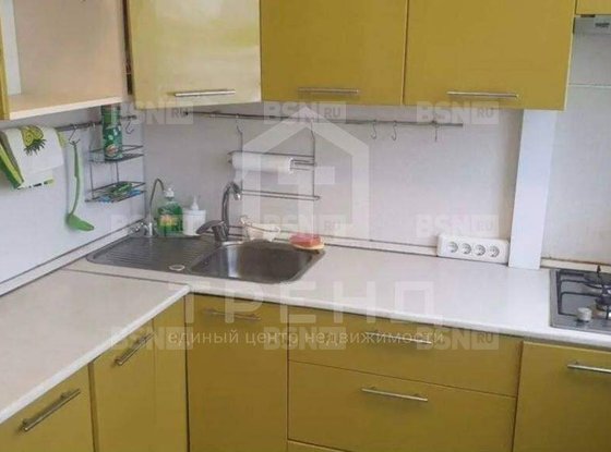 Продажа однокомнатной квартиры - Бухарестская улица, д.78 