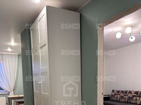 Продажа однокомнатной квартиры - Волосово, Восстания улица, д.32 