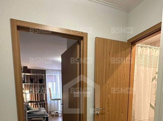 Продажа однокомнатной квартиры - Колпино, Севастьянова ул, д.28, корп.1 