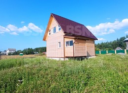 Продажа дома - Садовая ул.
