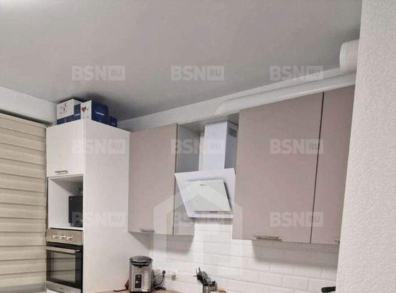 Продажа двухкомнатной квартиры - Суздальское шоссе, д.18, корп.2 