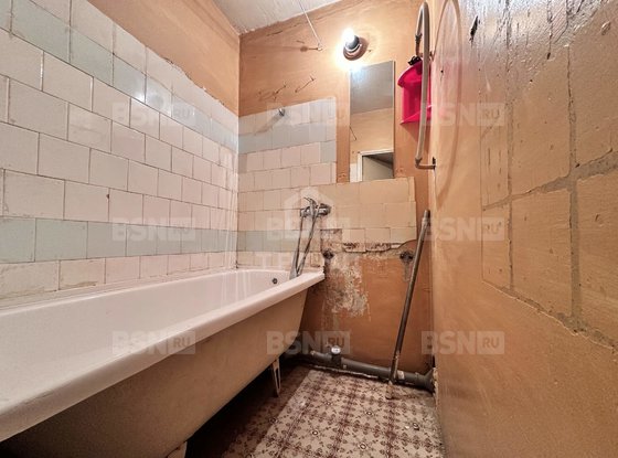 Продажа однокомнатной квартиры - Отважных улица, д.5 