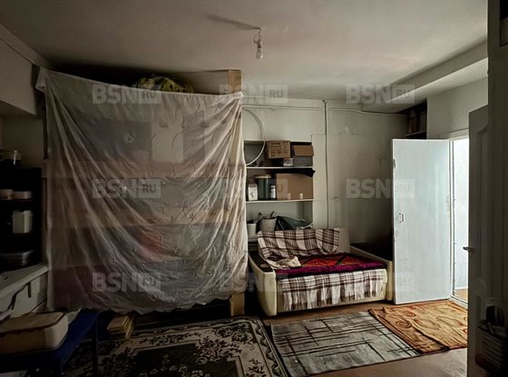 Продажа офиса - Петровский переулок, д.3, литера А 