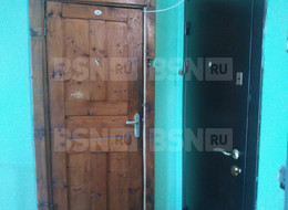 Продажа двухкомнатной квартиры - Ленинградская область, Волосовский район, Большая Вруда д., д.7 