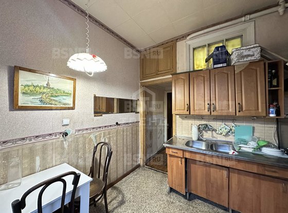 Продажа однокомнатной квартиры - Стачек проспект, д.67, корп.7 