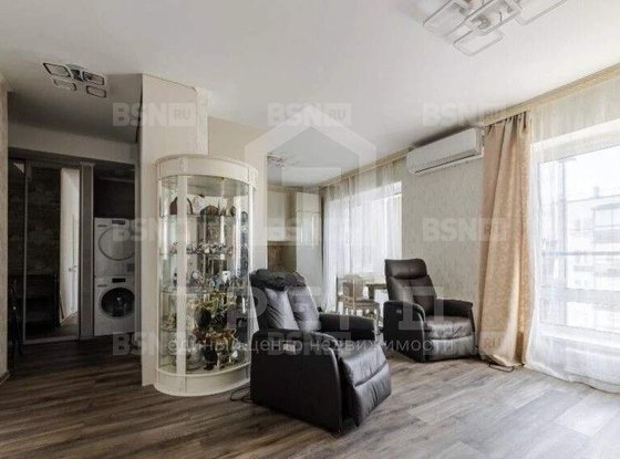 Продажа двухкомнатной квартиры - Всеволожск, Рябиновая роща улица, д.4, корп.4 