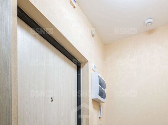 Продажа однокомнатной квартиры - Чарушинская улица, д.24, корп.1 