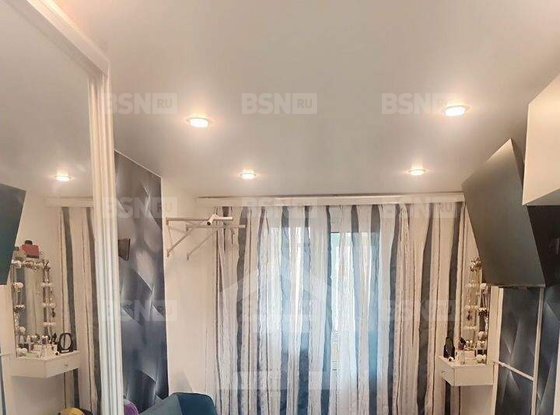 Продажа трехкомнатной квартиры - Наставников проспект, д.31, корп.2 