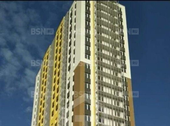 Продажа двухкомнатной квартиры - Васнецовский проспект, д.22, стр1 