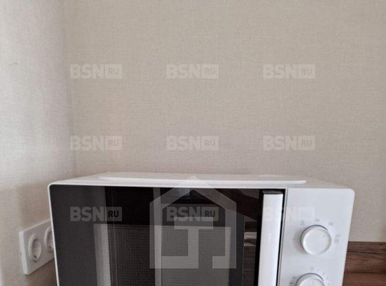 Продажа однокомнатной квартиры - Хошимина улица, д.16, литера А 