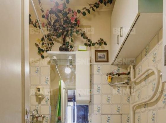 Продажа однокомнатной квартиры - Кириши, Сиреневый бульвар, д.14, корп.2 