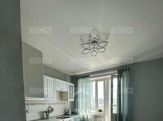 Продажа однокомнатной квартиры - Хошимина улица, д.11, корп.1 