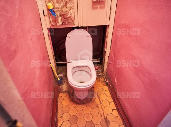 Продажа трехкомнатной квартиры - Стачек проспект, д.69 