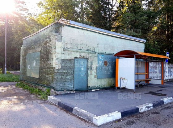 Продажа универсального помещения - Красное Село, Хвойный территория, д.63, литера А 