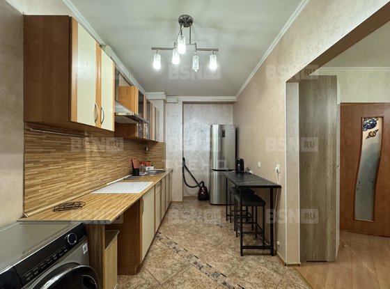 Продажа однокомнатной квартиры - Кондратьевский проспект, д.64, корп.4 