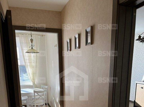 Продажа однокомнатной квартиры - Ломоносов, Дегтярёва улица, д.3 