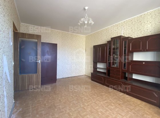 Продажа двухкомнатной квартиры - Шаврова улица, д.15 