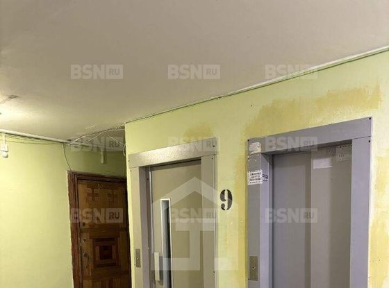 Продажа однокомнатной квартиры - Художников проспект, д.29, корп.2 
