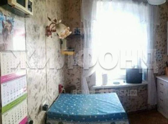 Продажа трехкомнатной квартиры - Лёни Голикова улица, д.27 