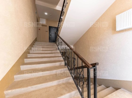 Продажа однокомнатной квартиры - Ломоносов, Дворцовый проспект, д.14/9 