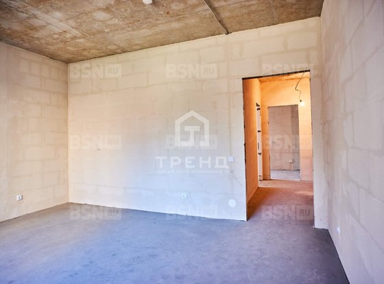 Продажа двухкомнатной квартиры - деревня Юкки, Тенистая улица, д.11, корп.1 