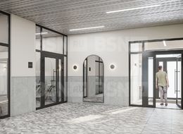 Продажа однокомнатной квартиры в новостройке - Санкт‐Петербург, Парголово, Михайловская дорога, дом 6, строение 1 