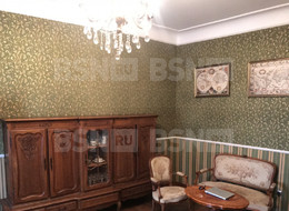 Продажа трехкомнатной квартиры - Санкт-Петербург, Выборгский район, Энгельса пр-кт., д.55 