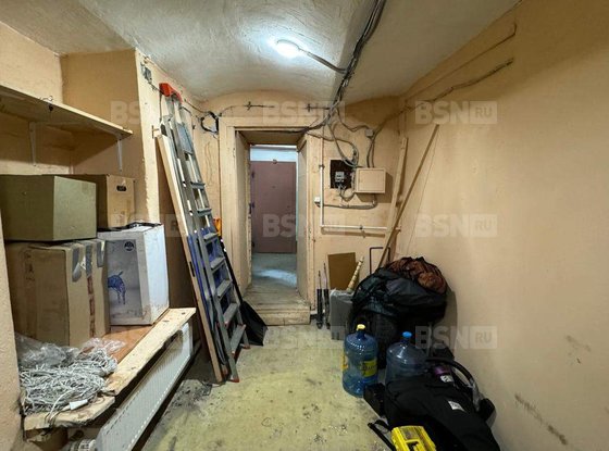 Продажа офиса - Казанская улица, д.42, литера А 