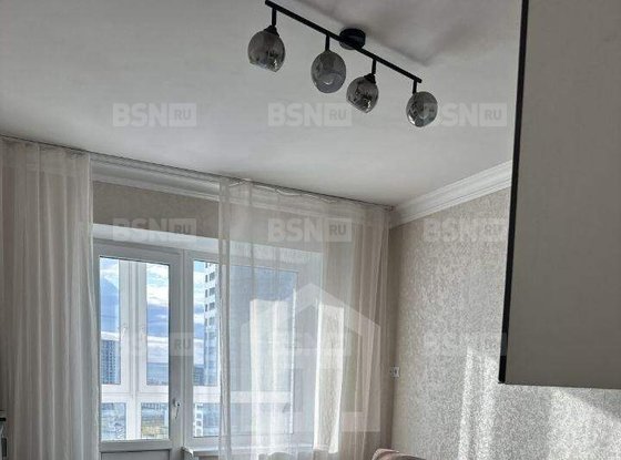 Продажа однокомнатной квартиры - Героев проспект, д.26, корп.1 