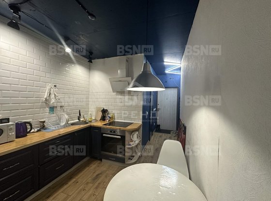 Продажа однокомнатной квартиры - Кудрово, Английская улица, д.2 